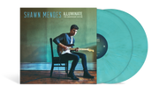 Illuminate (10th Anniversary Edition) (Limited) [Translucent Aqua Vinyl] [2LP] [Vinyl]