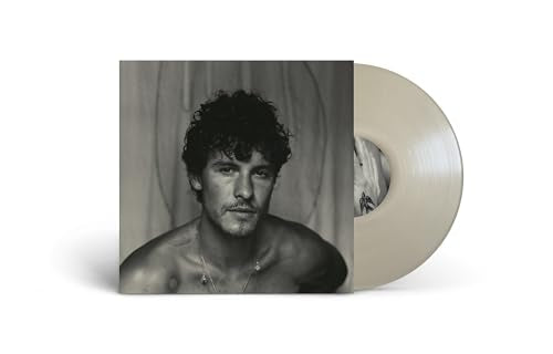 Shawn [Explicit Content] (Milky Clear Colored Vinyl) (Vinyl)