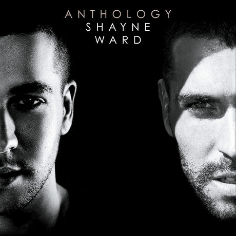 Anthology (CD)