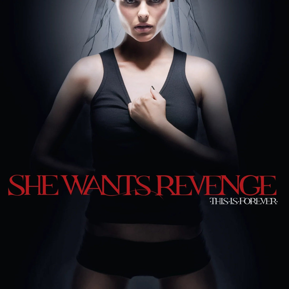 She Wants Revenge - This Is Forever [2LP] [Vinyl]