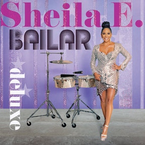 Bailar (Deluxe) [2LP] [Vinyl]