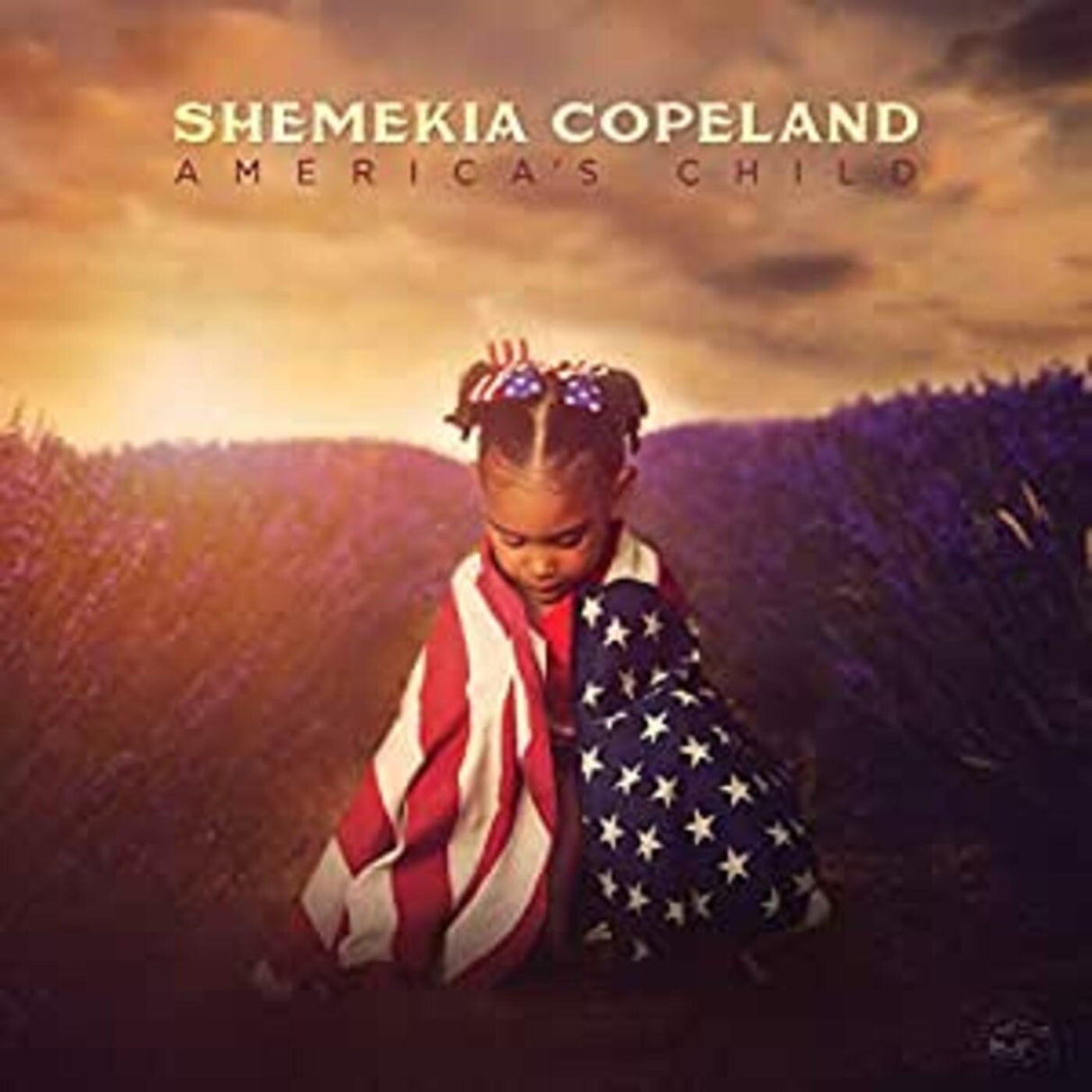 America's Child (CD)