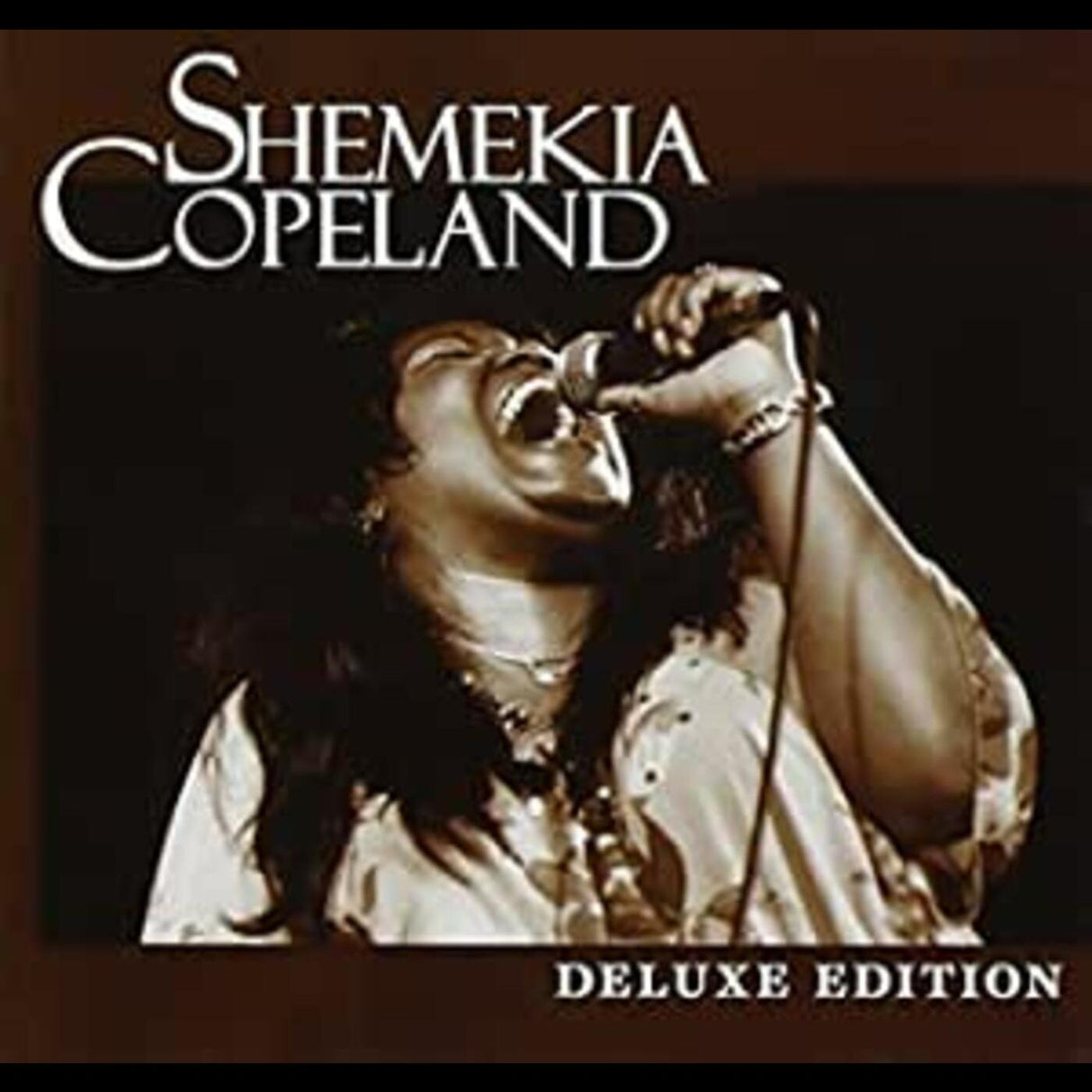 Deluxe Edition (CD)