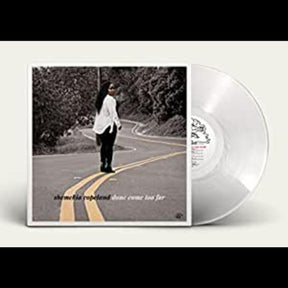 Done Come Too Far (Vinyl) - Apocalypse Vinyl