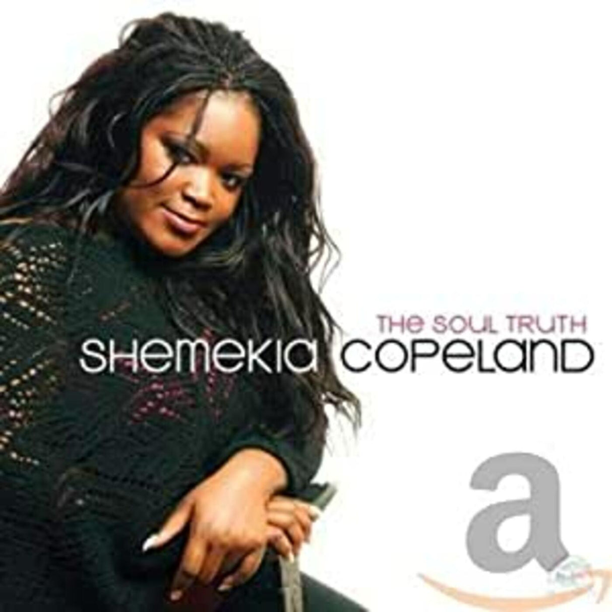 Soul Truth (CD)