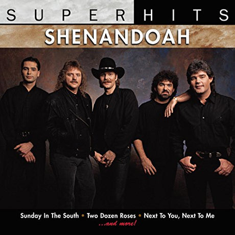 Super Hits (CD)