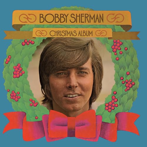 Christmas Album (Christmas Red Vinyl/Limited Edition) (Vinyl)