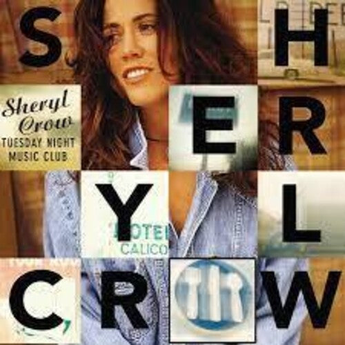 Sheryl Crow Tuesday Night Music Club (Remastered) [Records & LPs]