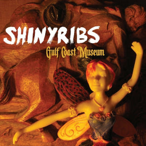 Shinyribs - Gulf Coast Museum [CD]