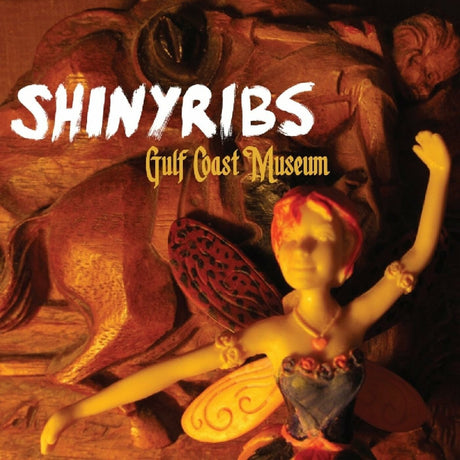Shinyribs - Gulf Coast Museum [CD]