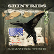 Leaving Time (CD)