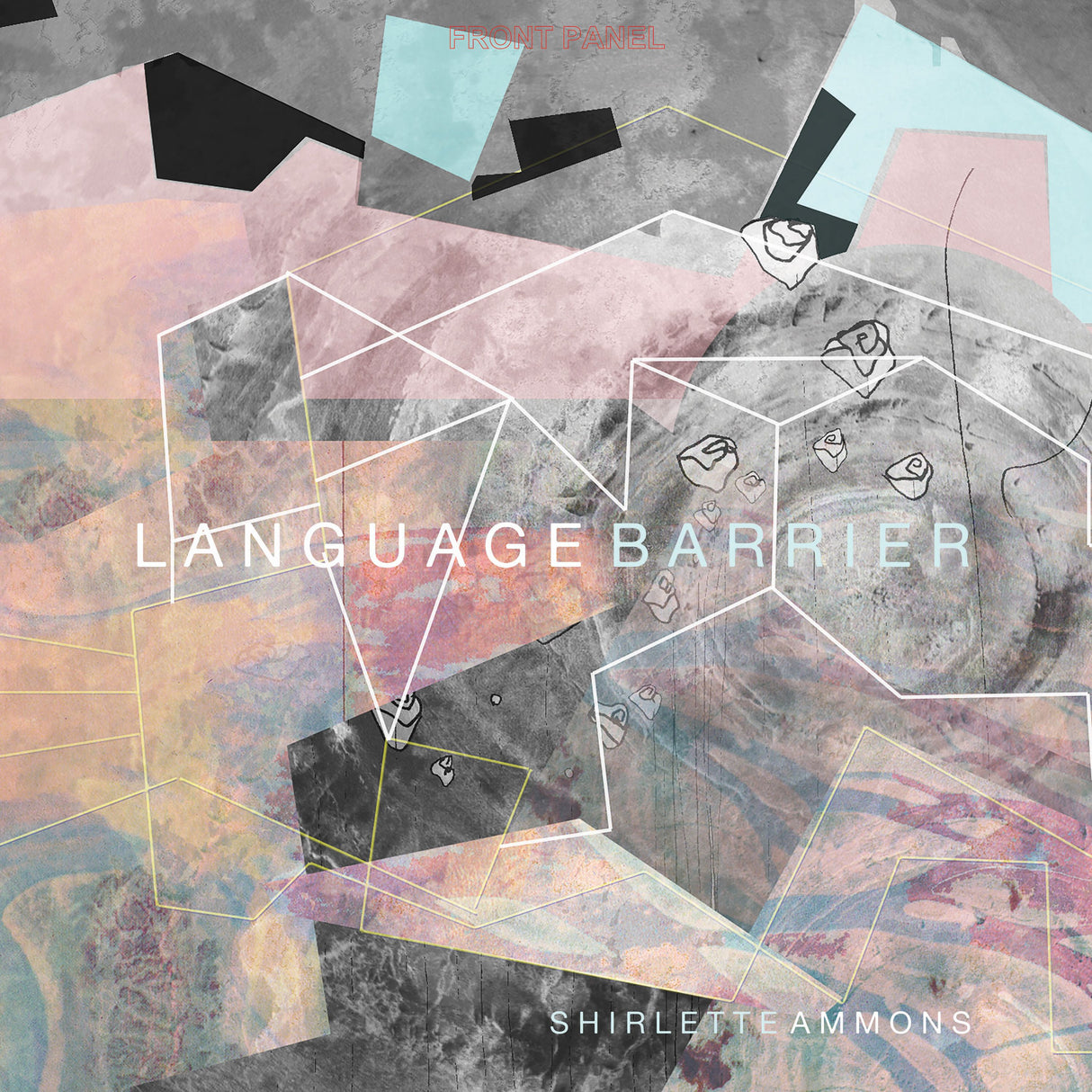 Language Barrier (Vinyl)