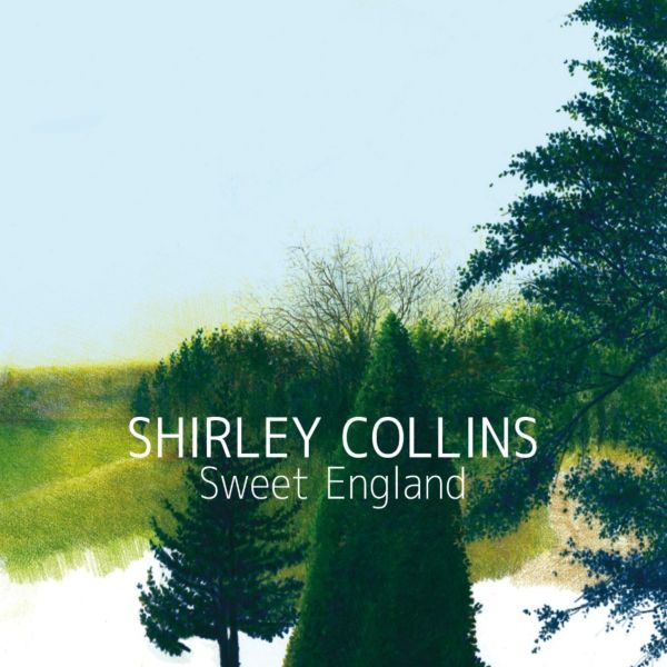 Sweet England (CD)