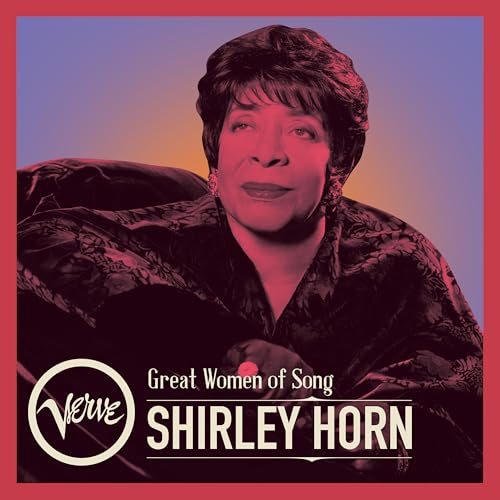 Great Women Of Song: Shirley Horn (CD)