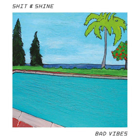 Bad Vibes (Vinyl) - Apocalypse Vinyl