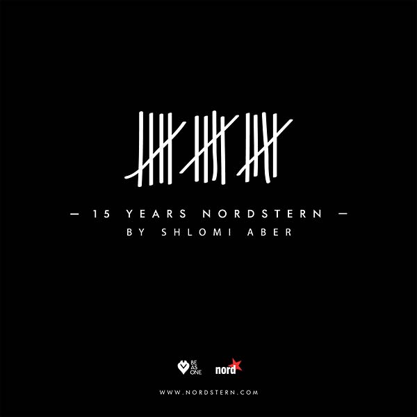 15 Years Nordstern (CD)