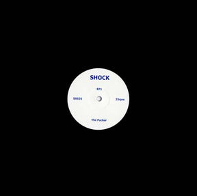 The Fucker/Dr. Smegmatic (Vinyl) - Apocalypse Vinyl