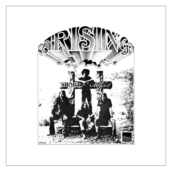 Arising [Vinyl]