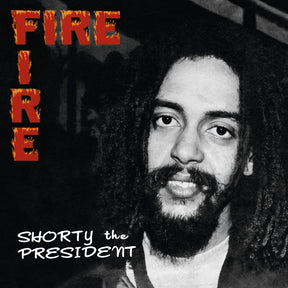 Fire Fire (Vinyl) - Apocalypse Vinyl