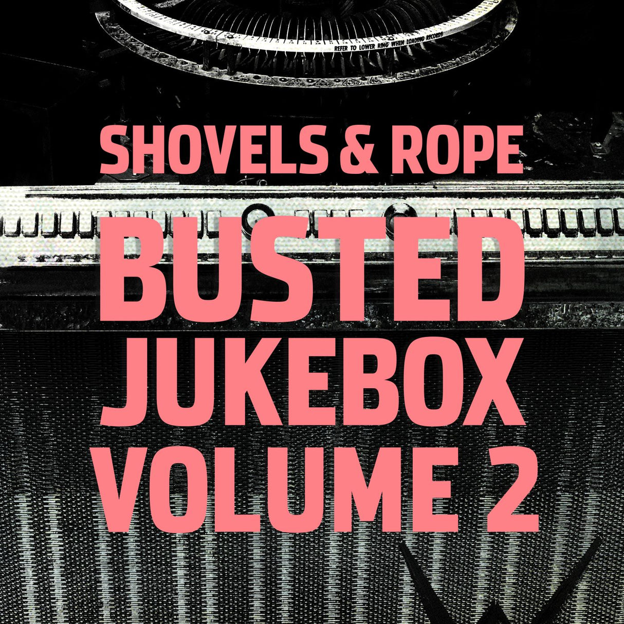 Busted Jukebox Volume 2 (CD)