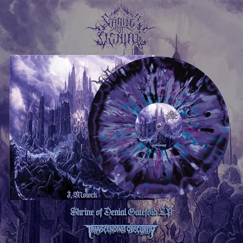 Moloch I (Vinyl)
