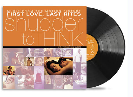 First Love Last Rites (Soundtrack) (RSD Exclusive, 140 Gram Vinyl) (Vinyl)