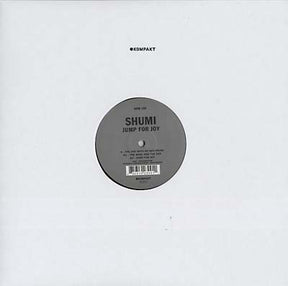 Jump For Joy (Vinyl) - Apocalypse Vinyl