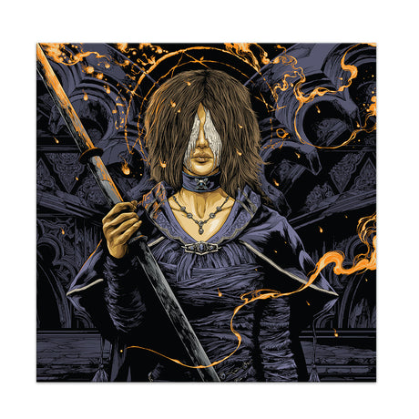 Demon’S Souls (Original Soundtrack) (Vinyl)