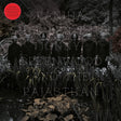 Ranjha [Red/Coral Splatter LP] [Vinyl]