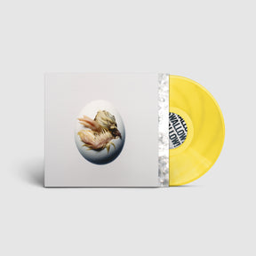 Shygirl - Swallow! (Indie Exclusive) [Transparent Yellow LP] [Vinyl]