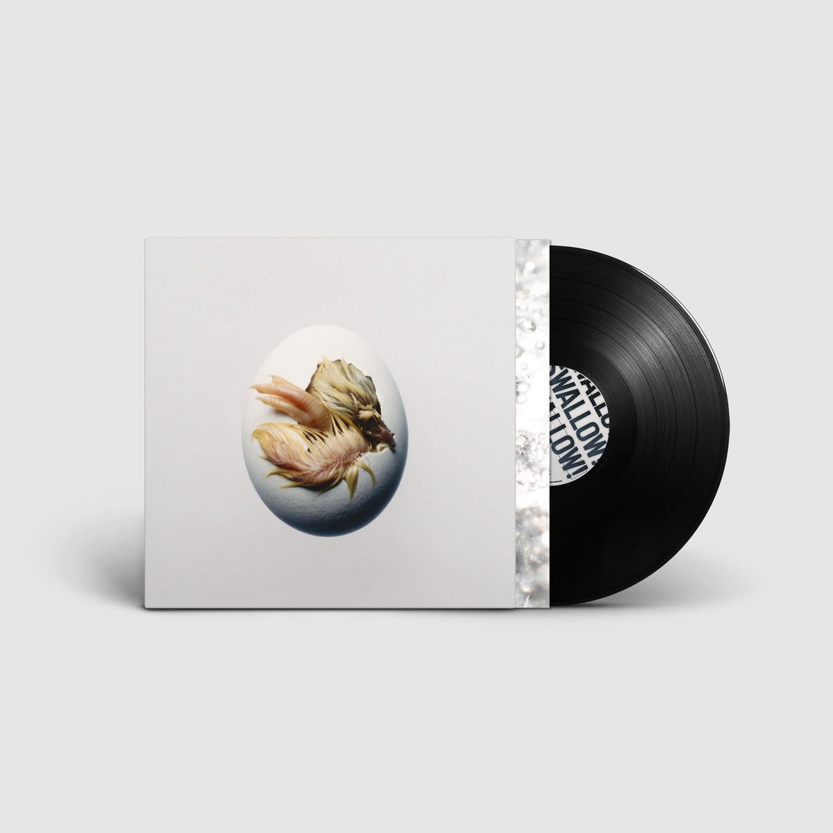 Shygirl - Swallow! [LP] [Vinyl]