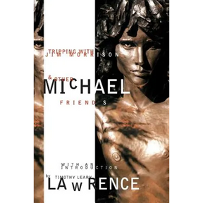 Tripping With Jim Morrison And Other Friends: With an introduction by Timothy Leary