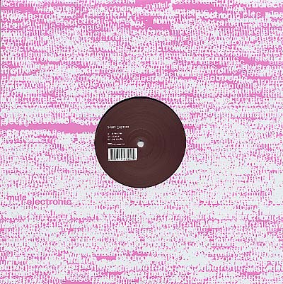 Gepetto (Vinyl) - Apocalypse Vinyl