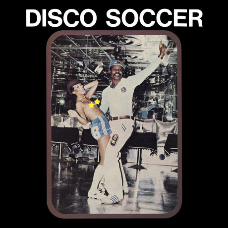 Disco Soccer (Vinyl)
