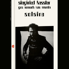 Solaire (Vinyl) - Apocalypse Vinyl