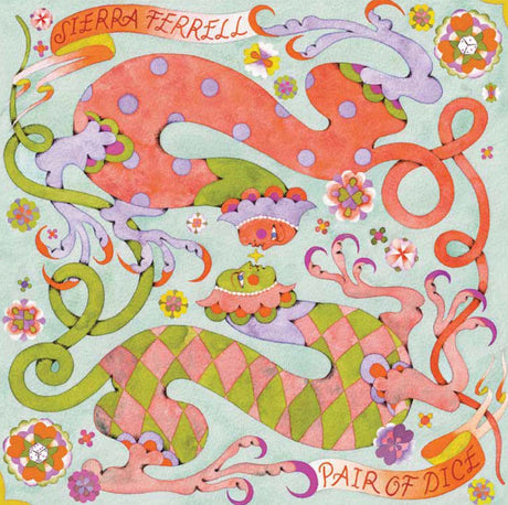 Sierra Ferrell - Pair Of Dice / Trying To Love You [La Vie En Rose 7" Single] [Vinyl]