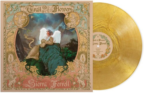 Trail Of Flowers (Grammy Colored Vinyl, Limited Edition) (Vinyl)