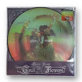 Trail Of Flowers [Picture Disc Lp] [RSD 11.28.25] [Vinyl]