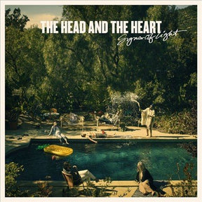 SIGNS OF LIGHT (Vinyl)