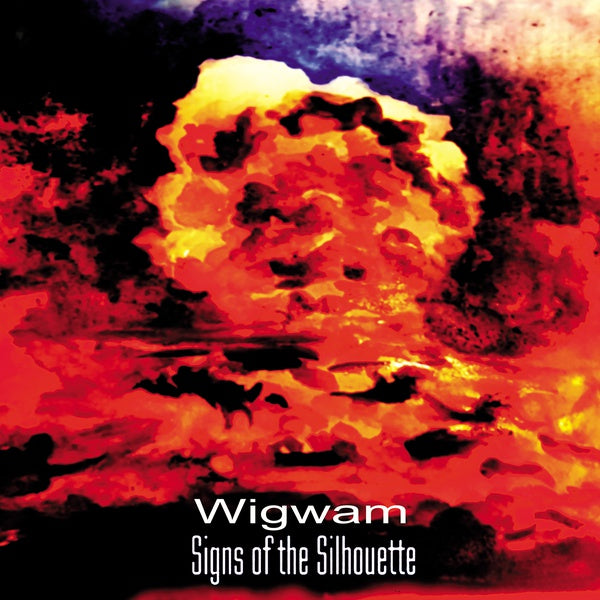 Wigwam (Vinyl)