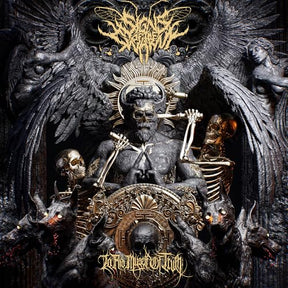 To Rid Myself Of Truth (CD)