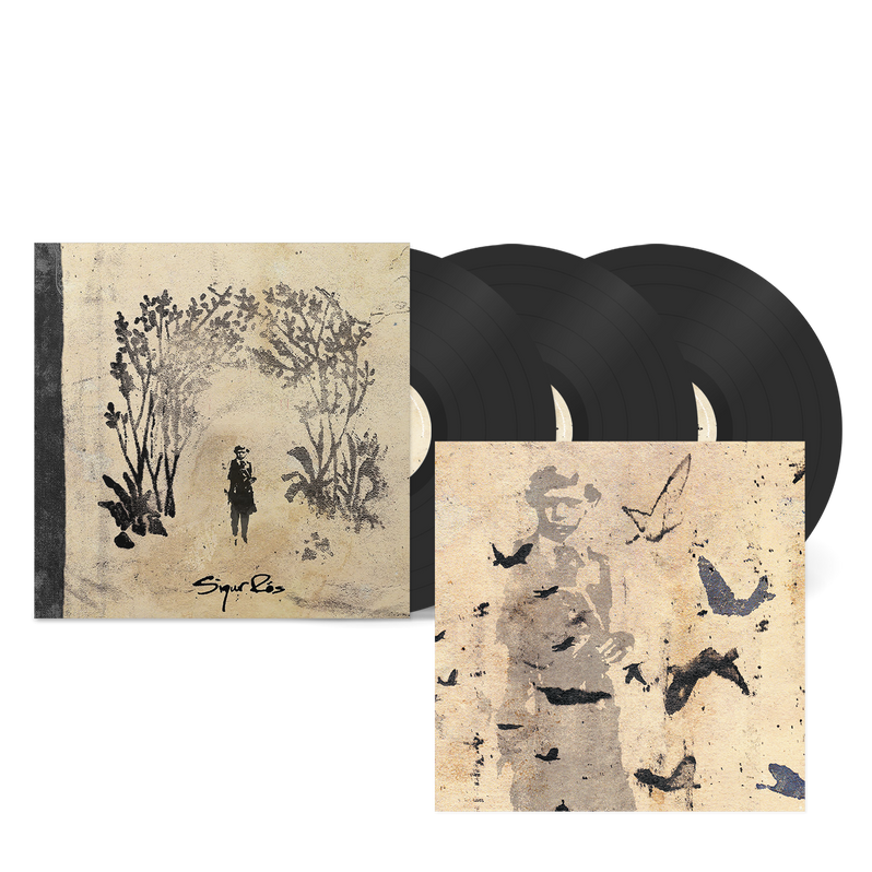 Takk... 20th Anniversary Remaster (INDIE EX) (Vinyl)