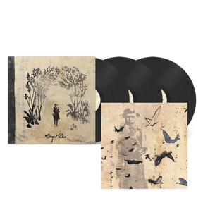 Takk... 20th Anniversary Remaster (INDIE EX) (Vinyl)