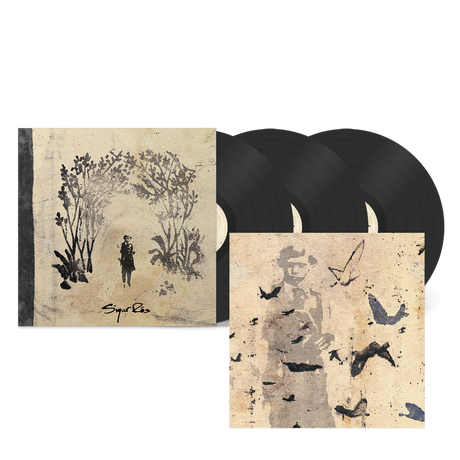 洋楽 Takk... 20th Anniversary Remaster Takk (20th Anniversary Remaster) | Sigur Rós