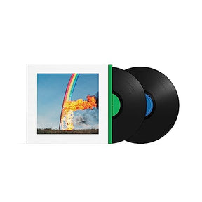 Sigur Rós ÁTTA [Vinyl] - Apocalypse Vinyl
