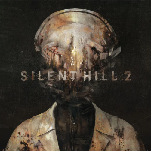 Silent Hill 2 (Original Soundtrack) (Vinyl)