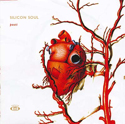Pouti (CD)