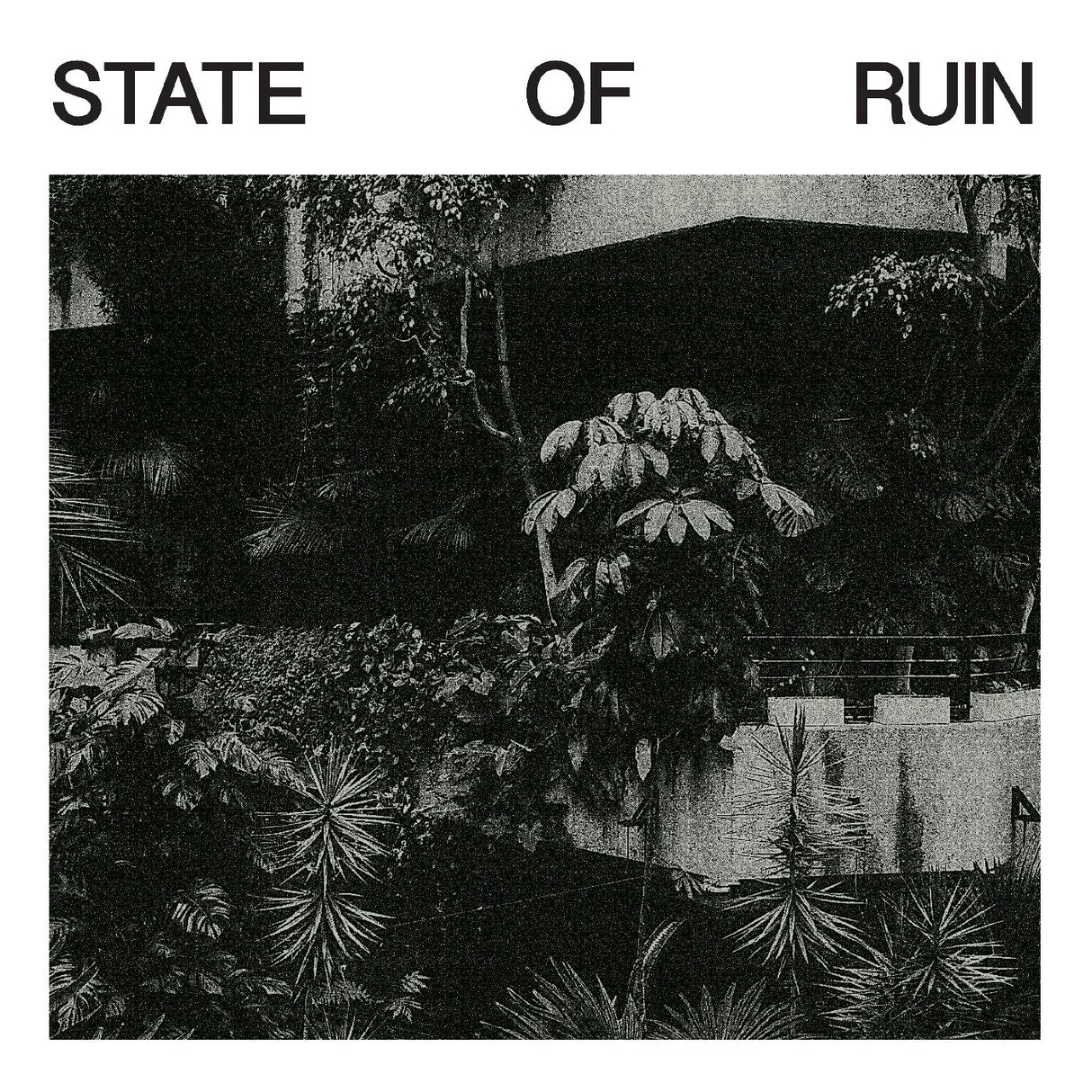 State Of Ruin (CD)