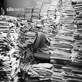 Work (Vinyl) - Apocalypse Vinyl