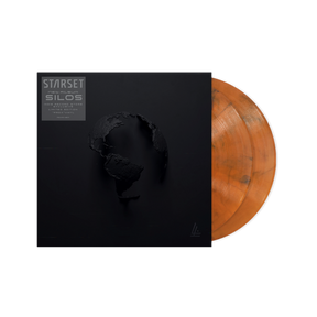 Silos [Indie Exclusive Prox 2LP] (Vinyl)